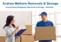 Andrew Mathers Removals & Storage image 4